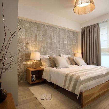 Joy Lifestyle Suite Athen Exterior foto
