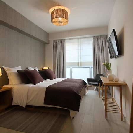 Joy Lifestyle Suite Athen Exterior foto