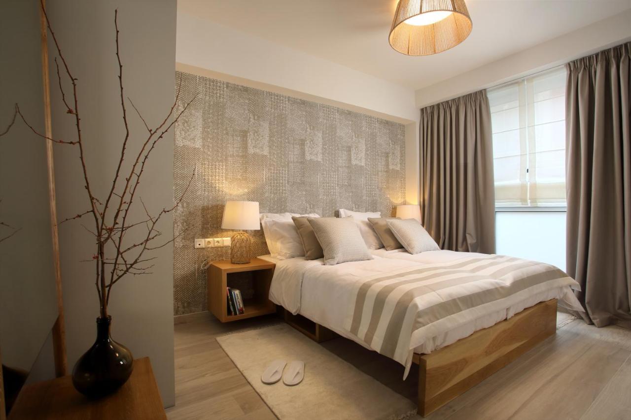 Joy Lifestyle Suite Athen Exterior foto