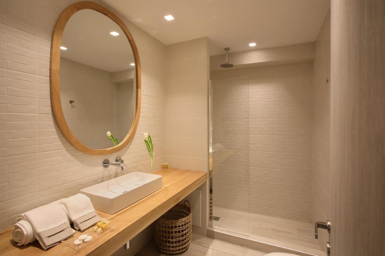 Joy Lifestyle Suite Athen Exterior foto