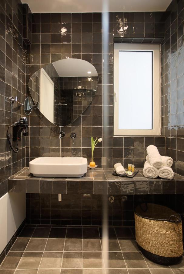Joy Lifestyle Suite Athen Exterior foto