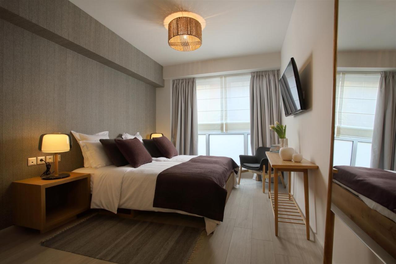 Joy Lifestyle Suite Athen Exterior foto